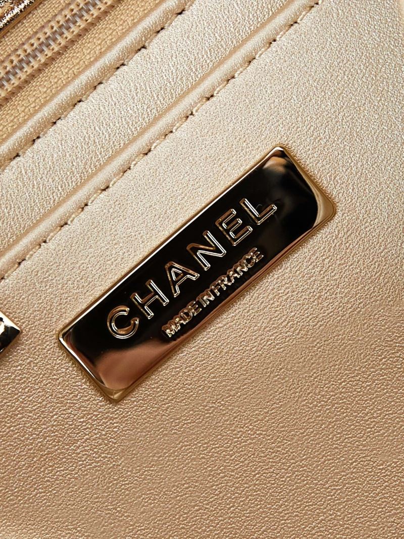 Chanel CF Series Bags